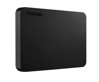 TOSHIBA CANVIO BASICS 2 TB USB 3.0 HDTB420EK3AA - 409052 - zdjęcie 2